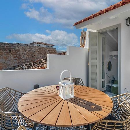 Kastro Residence Nafplio Exterior foto