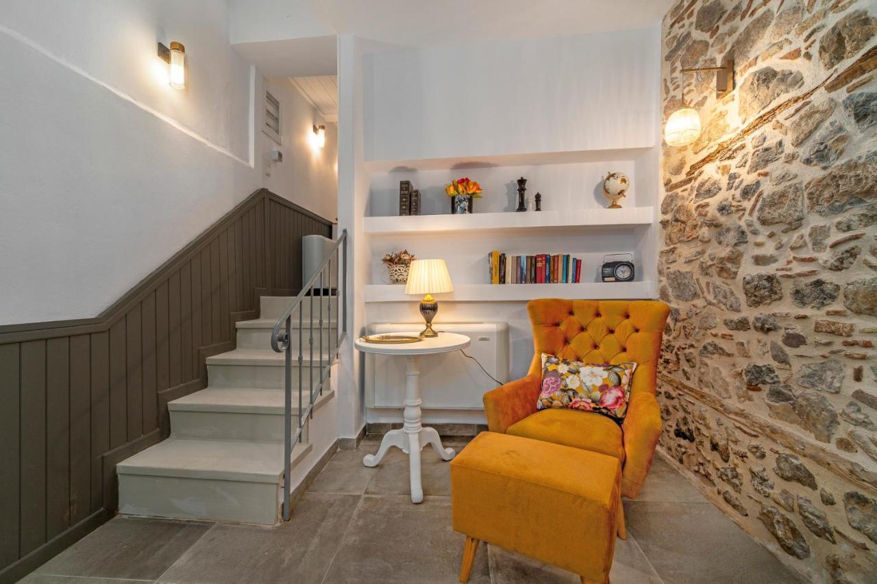 Kastro Residence Nafplio Exterior foto